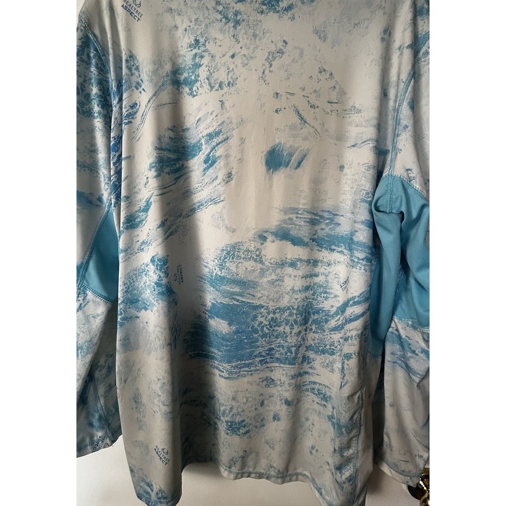 realtree fishing shirt long sleeve